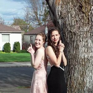 Meet your Posher, Isabel